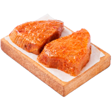 Tonijnsteak